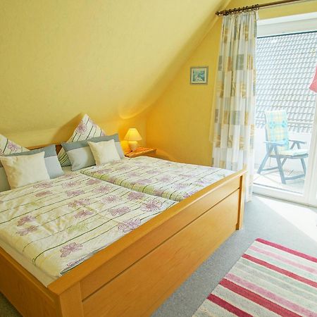 Haus Elke Wohnung 103 ビューズム エクステリア 写真