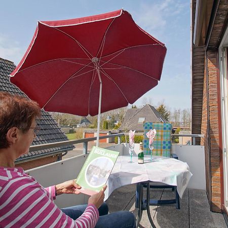 Haus Elke Wohnung 103 ビューズム エクステリア 写真
